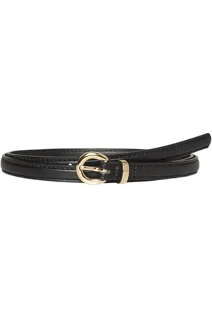 VERO MODA Vmkatja Ceinture enduite Noos synthétique, , 85 cm Femmes