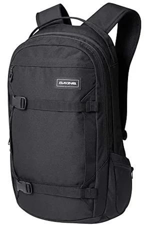 Dakine Mission 25L Sac à dos - Black