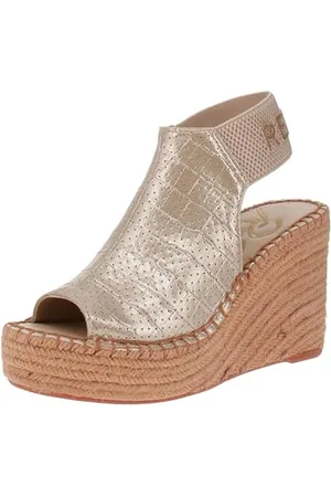 Replay Femme Jess Tyne Wild Plate-Forme, , 38 EU
