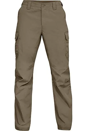 Under Armour Homme Tac Patrol Pant II, pantalon