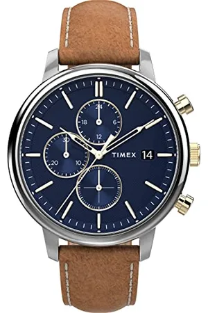 Timex Watch TW2U39000