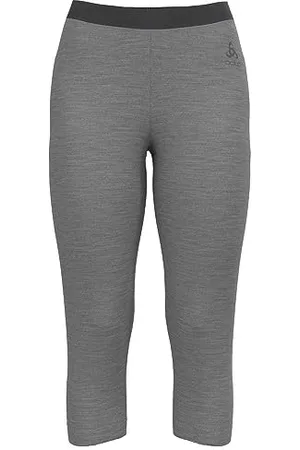 Odlo Femme Sous-vêtements fonctionnels 3/4 MERINO 200