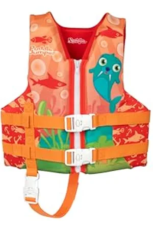 Bestway Gilet de natation, 3 ans et +, 13,5 à 22,5 kg