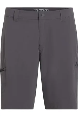 mc kinley Mckinley Cameron III Bermudas pour Homme 50