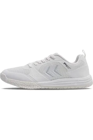 Hummel PIII Power Play Pro LC JR Basket, , 33 EU