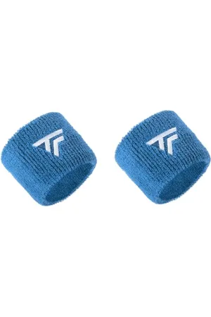 Tecnifibre Wristbands AZUR2 Serre-Poignets Adulte Unisexe, , Unique