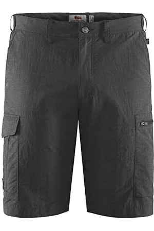 Fjällräven Travellers MT Shorts M Shorts de Sport Homme FR : XL (Taille Fabricant : 52)
