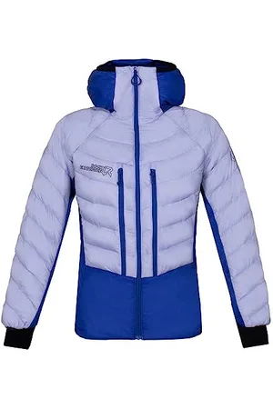 ROCK EXPERIENCE REWJ06051 KAVICK PADDED Jacket Women XL