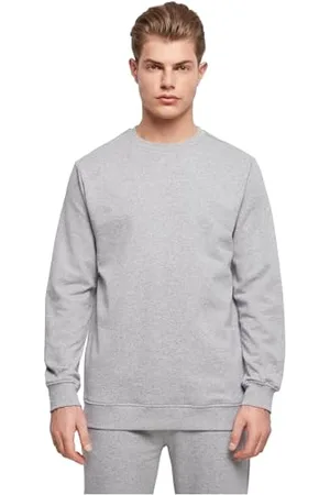 Build Your Brand Basic Crewneck Maillot de survtement, , XXXXXL Homme