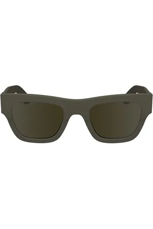 Calvin Klein Ck24510s Lunettes de Soleil, , 51/22/145 Homme