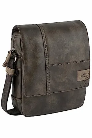 Camel Active Umhängetasche; 251 Laos Sac bandoulière, 27 cm
