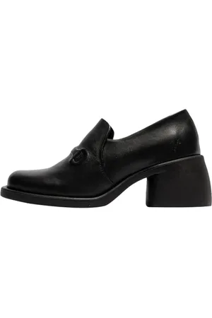 Fly London Femme Hoil137fly Mocassin, , 36 EU