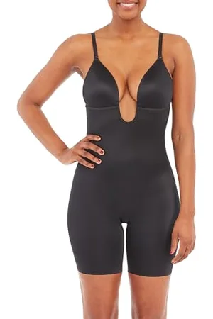 Spanx 10157R-VERY Body, , 40 (Tamaño Del Fabricante:L) Femme