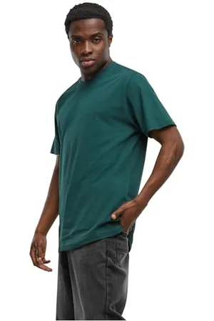 Build Your Brand By004-T-shirt à col Rond T-Shirt, , XXXXXL Hommes