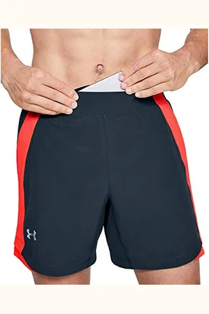Under Armour Qualifier Speedpocket 7