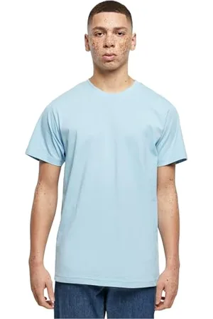 Build Your Brand Short Sleeve Crew Neck T-shirt S