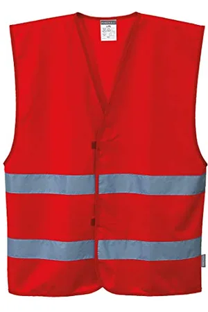 Portwest Gilet Iona, Couleur: , Taille: S/M, F474RERS/M