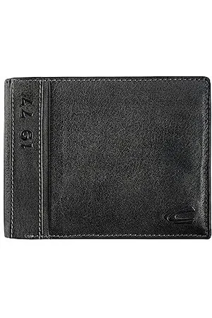 Camel Active Melbourne Portefeuille Homme Paysage, , 12,5 x 2,5 x 10, Étui pour clés