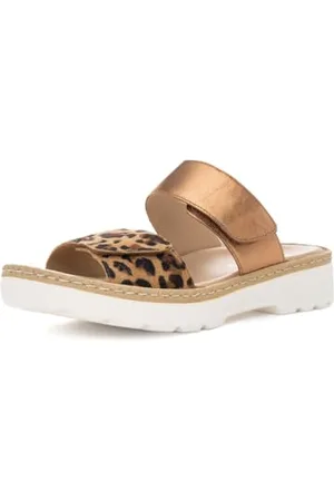 ARA Femme Capri Mocassin, , 40 EU