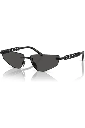Dolce & Gabbana Femme 0dg2301 Lunettes de Soleil, , Taille Unique
