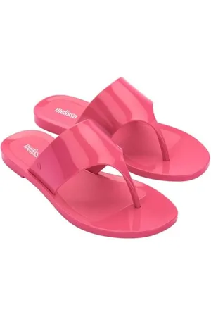 Melissa Femme Essential Chic Ad Sandale Plate, , 37 EU