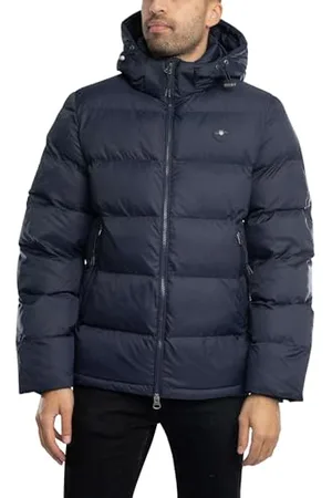 GANT Veste Active Cloud Jacket, , M Hommes