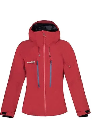 ROCK EXPERIENCE REMJ08462 SCANDIA EVO Jacket Women