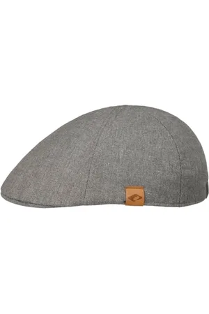 Chillouts Shelton Hat - Flat Cap