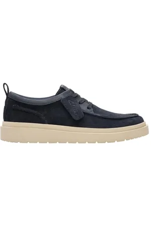 Clarks Homme Polden MOC Derby, , 42.5 EU