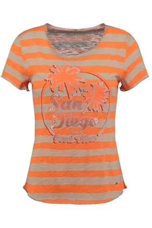 Key Largo KEYLARGO WT San Diego Round T-Shirt, , XS Femmes