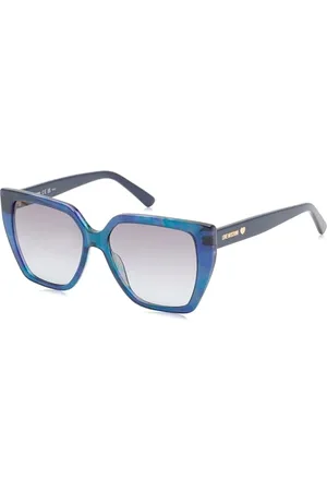 Moschino MOSCHINO LOVE 207838 Lunettes de soleil, , 55, , 55