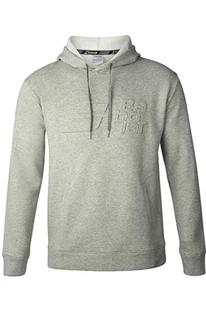 Babolat Exercise Hood Sweat Jr Maillot de survêtement Mixte Enfant, , 6-8 años