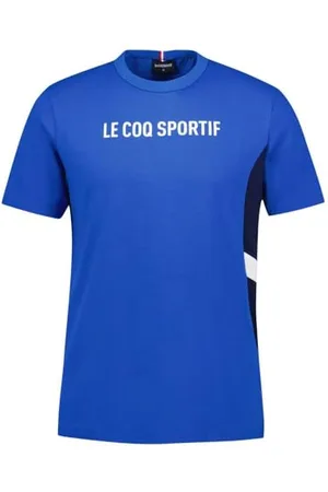 Le Coq Sportif T-Shirt Homme
