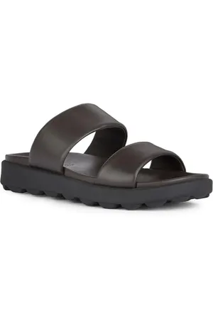 Geox Homme U Spherica Ec6 A Sandales Claquettes, , 41 EU