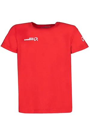 ROCK EXPERIENCE REJT00241 Ambition SS T-Shirt Unisex 4/104