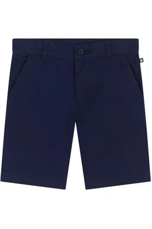 Petit Bateau A0DCP Short, , 5 Ans Garçon