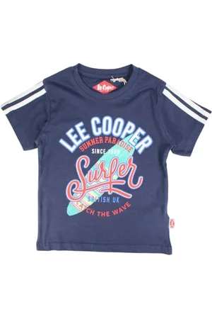 Lee T- Shirt garçon, , 10 Ans