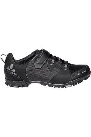 Vaude Mixte Tvl Pavei STX Chaussures de VTT, Phantom-Noir, 38 EU