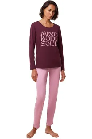 Triumph Sets PK LSL X Femme, , 48