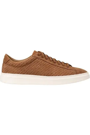 HUGO BOSS Homme Kieran_Tenn_numn Tennis, , 40 EU