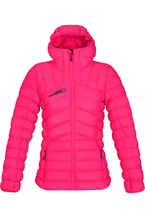 ROCK EXPERIENCE REWJ04842 RE.COSMIC 2.0 PADDED Jacket Women L