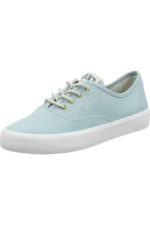 GANT FOOTWEAR Femme Zoewill Basket, , 39 EU