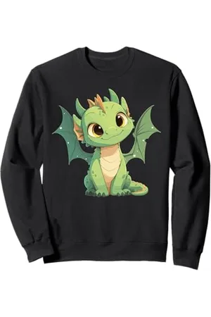 Dragon Sweatshirt