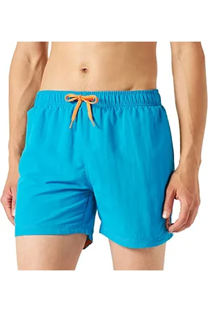 CMP Short Swimming avec Pockets de Bain R626 46 Men