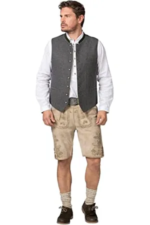 Stockerpoint Gilet Fabricio, , 50 Homme