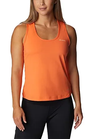 Columbia Débardeur Hike Performance pour Femme