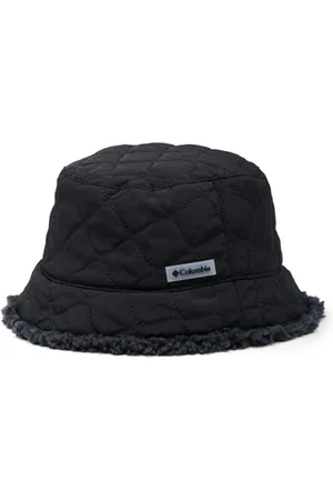 Columbia Mixte Winter Pass 2 Reversible Bucket Hat Chapeau Bob, , L-XL EU