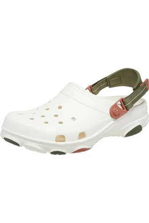 Crocs Mixte Sabots Classiques Tout Terrain, , 36/37 EU