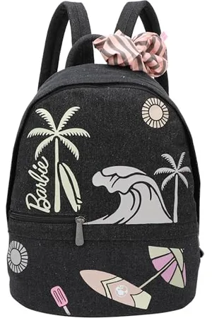 Fritzi aus Preußen Backpack Malibu Washed Barbie, Sac à Dos Femmes, , L