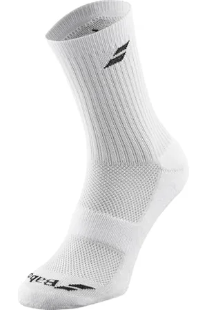 Babolat Junior Half Socks 3 Pairs EU 31-34